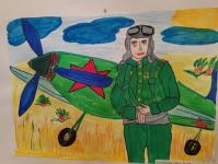 В Тюмени наградили победителей конкурса детских рисунков ко Дню Сибири