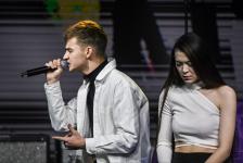 Тюменская лаборатория  M'uzLab представила новую программу гостям выставки-форума "Россия"