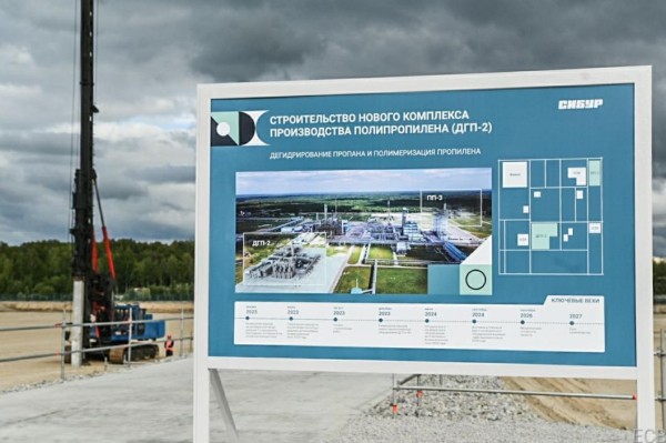 Инвесторы вложат в экономику Тюменской области более 1,2 трлн рублей за три года