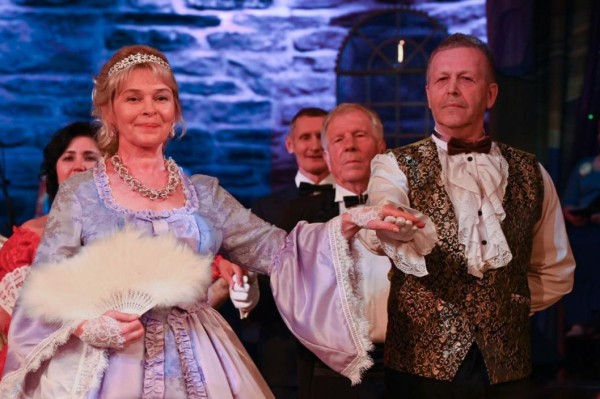 Тюменцы описали достойную жизнь на пенсии