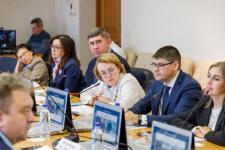 Глава Тюмени рассказал об основных параметрах трехлетнего бюджета 