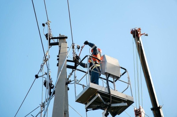 Эксперты спрогнозировали дефицит энергомощности в Тюменской области