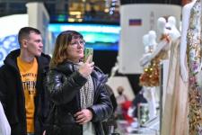 Более 102 тысяч человек посетили стенд Тюменской области на выставке "Россия"