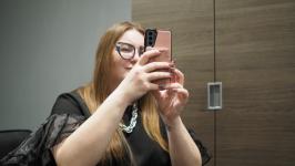 Сергей Жуков рассказал тюменцам о социальной функции сериала "Плакса" 