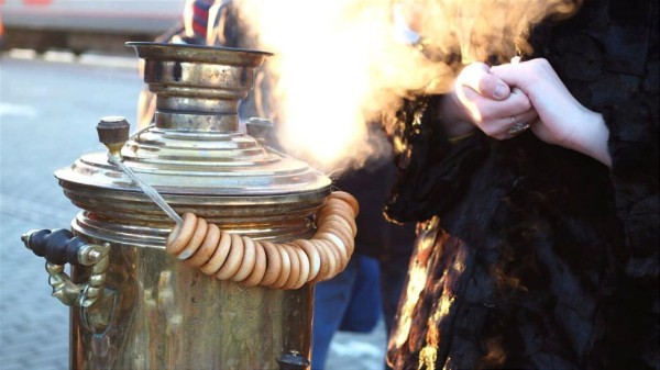 Железнодорожный круиз "В Сибирь" доставил 80 туристов в Тюмень