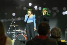 Тюменская лаборатория  M'uzLab представила новую программу гостям выставки-форума "Россия"