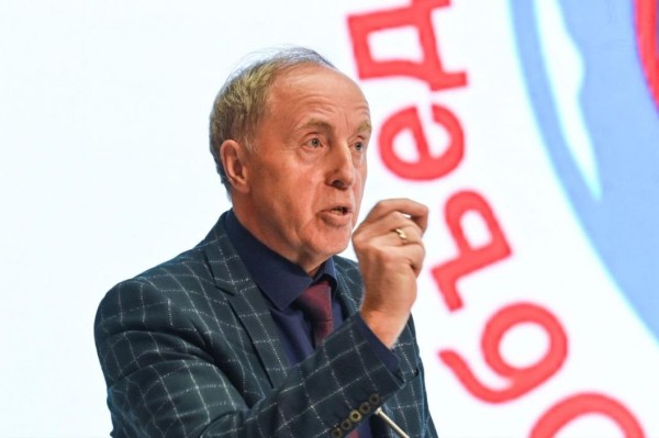 Более 1 млн 827 тыс. кв. м составил объем строительства в Тюменской области за 10 месяцев 2023 года