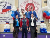 Три медали выиграли тюменские спортсмены на первом фестивале адаптивного дзюдо