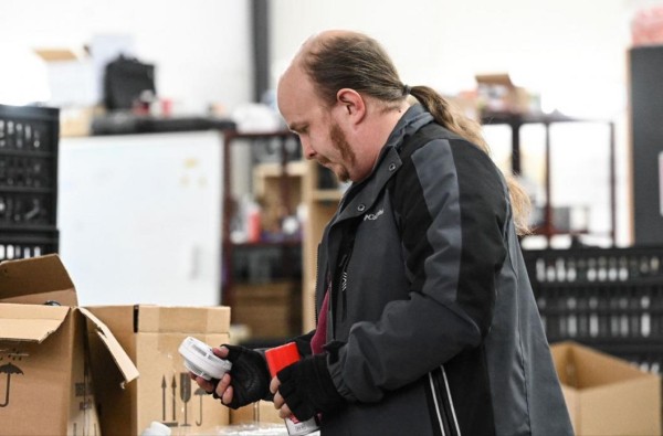 Тюменцы выпустили аналог германскому аэрозолю для проверки пожарной сигнализации