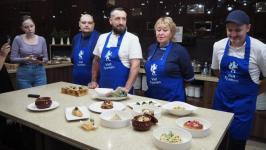 Селянкой по рецепту 1904 года, супом Распутина и другими тюменскими блюдами угостят на выставке "Россия"