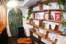 Тюменка Яна Гусева открыла кофейню при поддержке региональной инвесткоманды Тюменка Яна Гусева открыла кофейню при поддержке региональной инвесткоманды