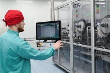 В Тюмени компания "Фармасинтез" откроет центр разработки и внедрения технологий в 2024 году