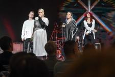 Тюменская лаборатория  M'uzLab представила новую программу гостям выставки-форума "Россия"