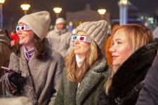 Фотогалерея: концерт группы Cream soda прошел на ВДНХ в День Тюменской области