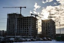 Развязка Мельникайте &ndash; Дружбы в Тюмени построена с привлечением инфраструктурного кредита