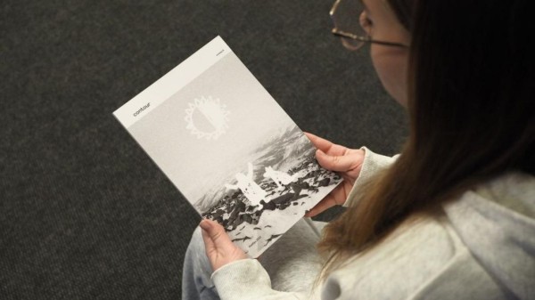 Спецвыпуск тюменского журнала Contour рассказывает о Ямале и его творцах