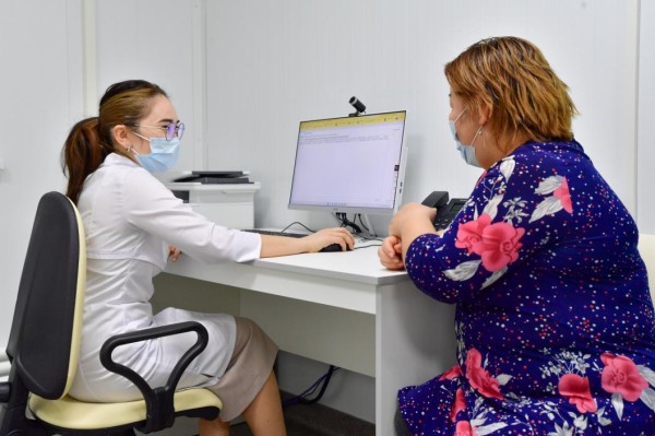 Врачи смогут оплачивать аренду жилья за счет средств ФОМС 