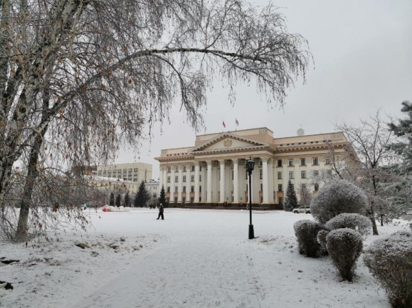 В Тюменской области количество смертельных отравлений наркотиками сократилось на 18 % 