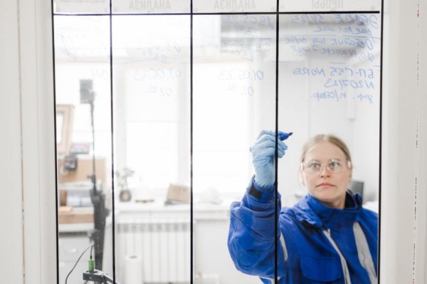 Новые разработки для повышения сроков службы спортивной инфраструктуры в Тюменской области