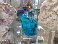 Уникальный музей минералов и пород создают под Тюменью 