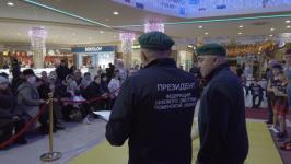 Спортсмены Тюменской области поставили новые рекорды на силовом турнире в Тобольске