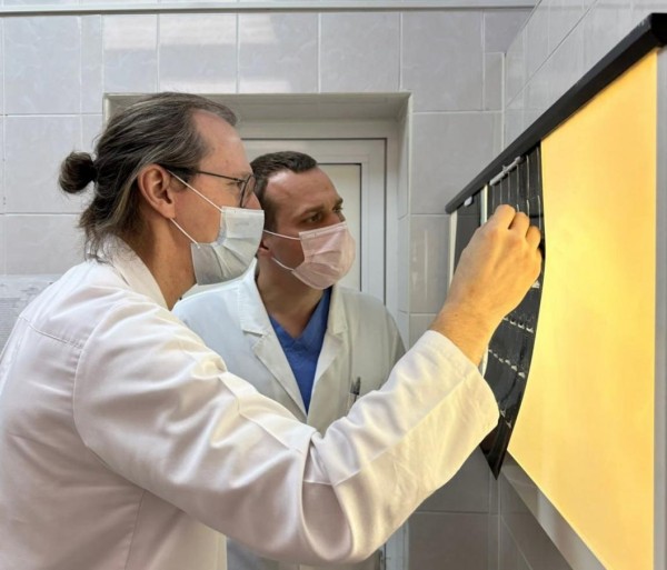 Тюменцам напомнили, как сохранить и укрепить здоровье зимой