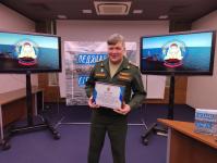 Тюменские "моржи" презентовали книгу об истории своего центра