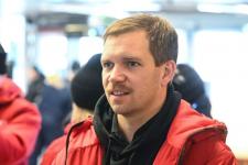 11 автомобилей отправили из Тюмени бойцам в зону СВО