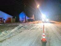 В Тюменской области в семи ДТП один человек погиб, 11 получили травмы