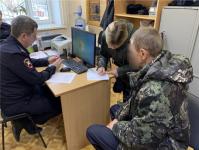 В Тюмени расследуют ДТП, в котором пострадал девятилетний ребенок