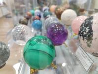 Уникальный музей минералов и пород создают под Тюменью 