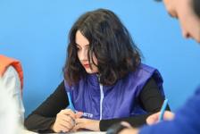 В Тюмени открыли региональный избирательный штаб Владимира Путина 