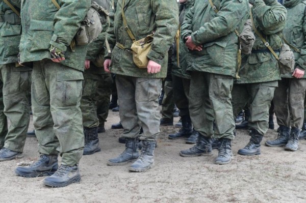 Владимир Путин: необходимости в новой волне мобилизации нет