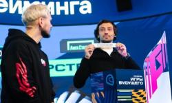 Тюменский боец Тимур Нагибин примет участие в&nbsp;Международном турнире "Игры будущего"