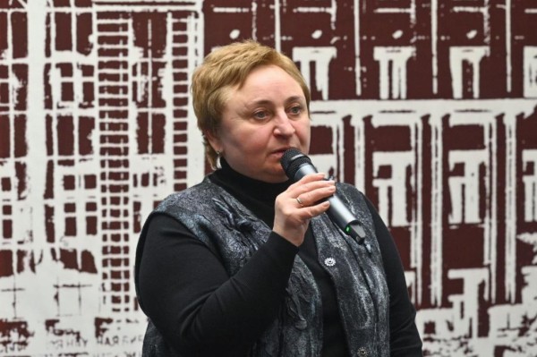 Фестиваль "Наука для всех" собрал 420 школьников Тюмени