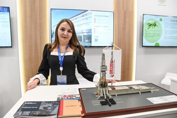  Тюменская компания умеет оперативно и экономно строить направления на новую скважину