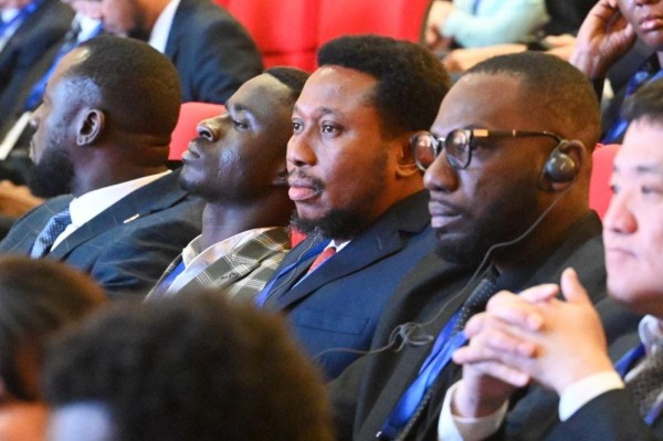 Экспорт трудовых ресурсов – одно из направлений сотрудничества Тюменской области и Республики Бангладеш