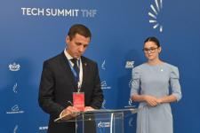 Московская лизинговая компания начала сотрудничать с Нефтегазовым кластером Московская лизинговая компания начала сотрудничать с Нефтегазовым кластером