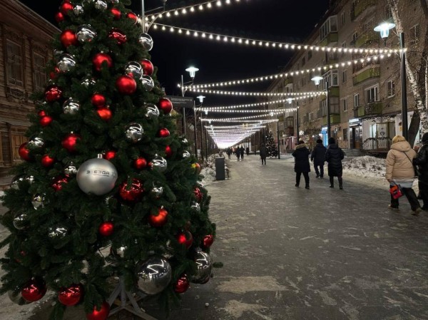 Тюменский врач-эндокринолог рассказала о "зимних" напитках Тюменский врач-эндокринолог рассказала о "зимних" напитках