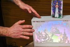 Фестиваль "Наука для всех" собрал 420 школьников Тюмени