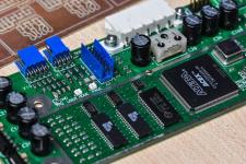 Фестиваль "Наука для всех" собрал 420 школьников Тюмени