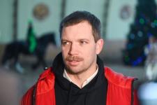 Более 300 юных тюменцев посетят новогодние утренники в конном клубе "Аллегро" до конца года