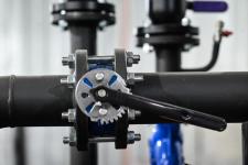 Тюменская компания начнет производить тепловые пункты для нефтяников России