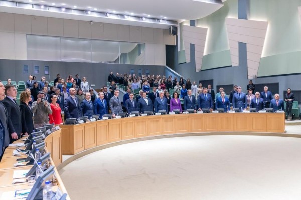 Городские депутаты изучили муниципальную программу по развитию ЖКХ в Тюмени