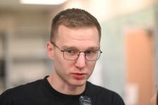 Рентгеновский аппарат для промышленного контроля создает тюменская компания "НДТ-Рус"