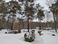 Уникальный музей минералов и пород создают под Тюменью 