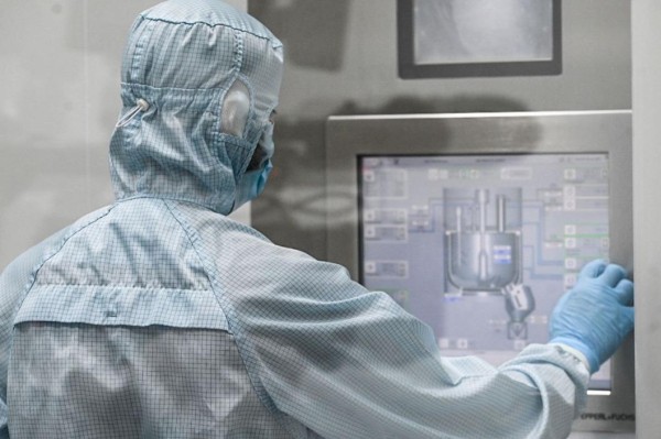 Лекарства, химию и зефир освободили от курсовых экспортных пошлин Лекарства, химию и зефир освободили от курсовых экспортных пошлин