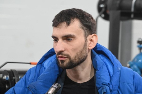 Тюменский завод собирает блочные электрокотельные для отдаленных территорий страны 