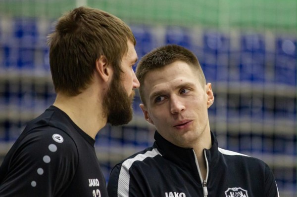 МФК "Тюмень" сыграет с одним из лидеров Суперлиги в Югорске