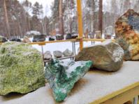 Уникальный музей минералов и пород создают под Тюменью 